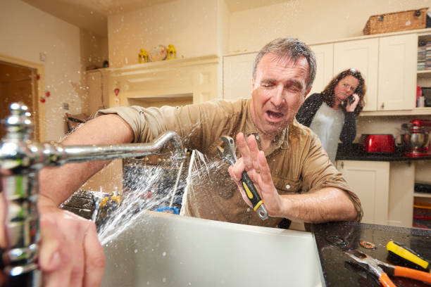 Keystone Heights, FL Water damage restoration Company